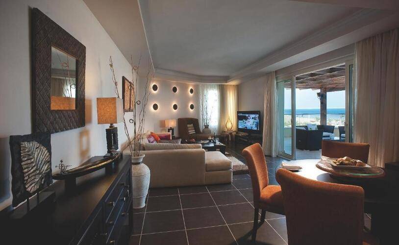 Amwaj Beach Club Abu Soma (Ex. Amwaj Blue Beach Resort & Spa – Abu Soma)