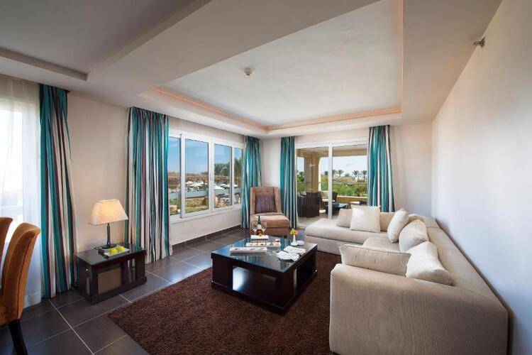 Amwaj Beach Club Abu Soma (Ex. Amwaj Blue Beach Resort & Spa – Abu Soma)