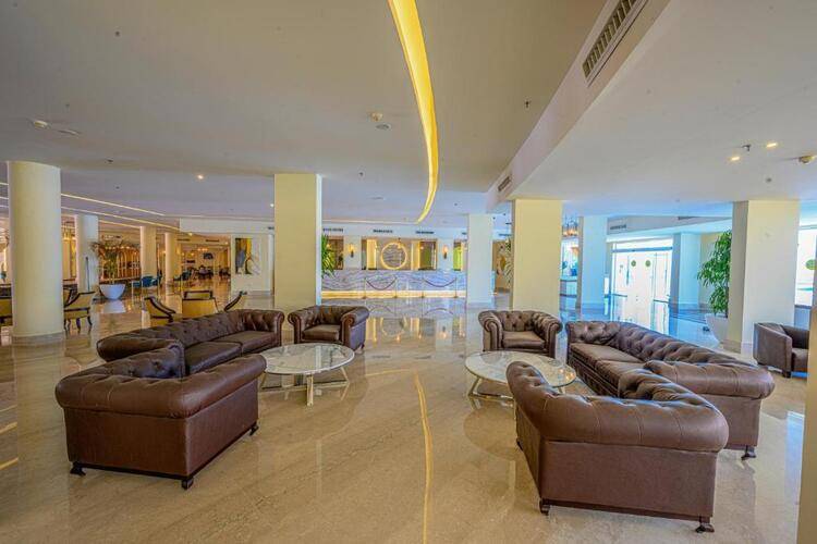 Amwaj Beach Club Abu Soma (Ex. Amwaj Blue Beach Resort & Spa – Abu Soma)