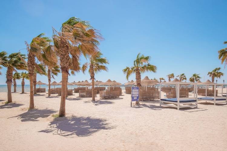 Amwaj Beach Club Abu Soma (Ex. Amwaj Blue Beach Resort & Spa – Abu Soma)