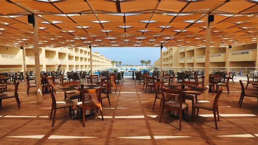 Amwaj Beach Club Abu Soma (Ex. Amwaj Blue Beach Resort & Spa – Abu Soma)