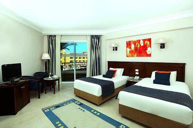 Amwaj Beach Club Abu Soma (Ex. Amwaj Blue Beach Resort & Spa – Abu Soma)