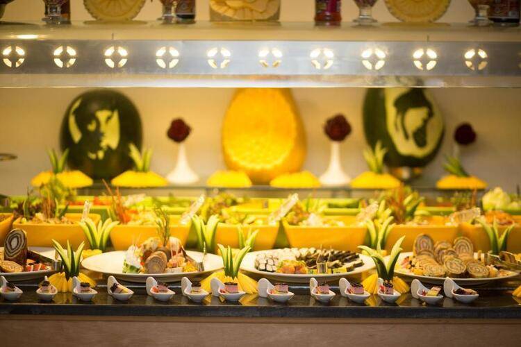 Amwaj Beach Club Abu Soma (Ex. Amwaj Blue Beach Resort & Spa – Abu Soma)