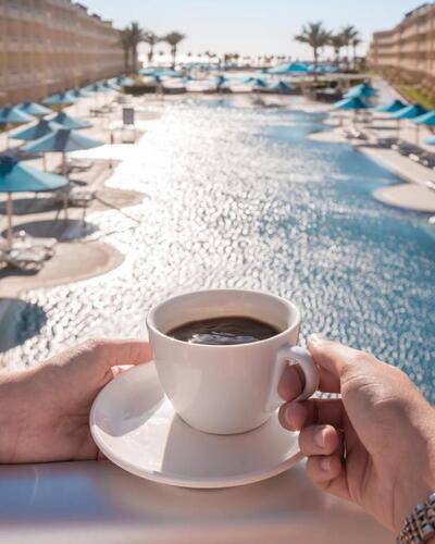 Amwaj Beach Club Abu Soma (Ex. Amwaj Blue Beach Resort & Spa – Abu Soma)