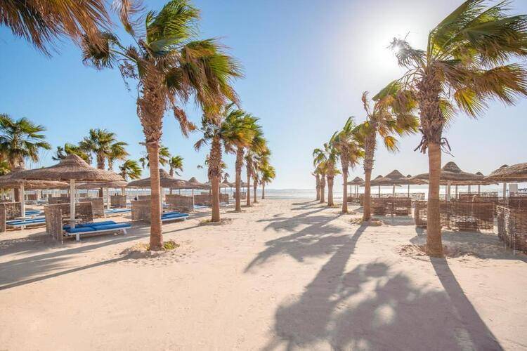 Amwaj Beach Club Abu Soma (Ex. Amwaj Blue Beach Resort & Spa – Abu Soma)