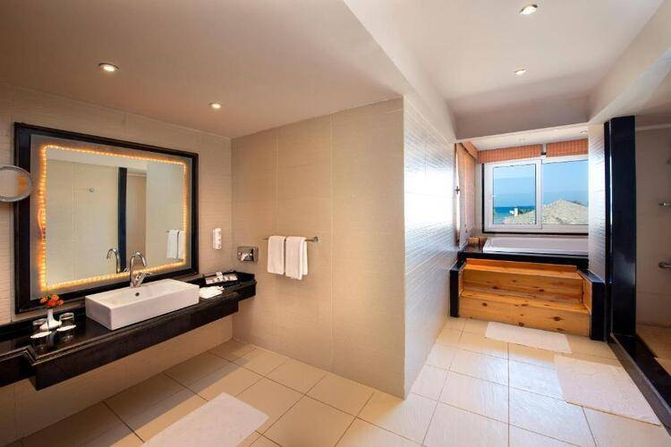 Amwaj Beach Club Abu Soma (Ex. Amwaj Blue Beach Resort & Spa – Abu Soma)