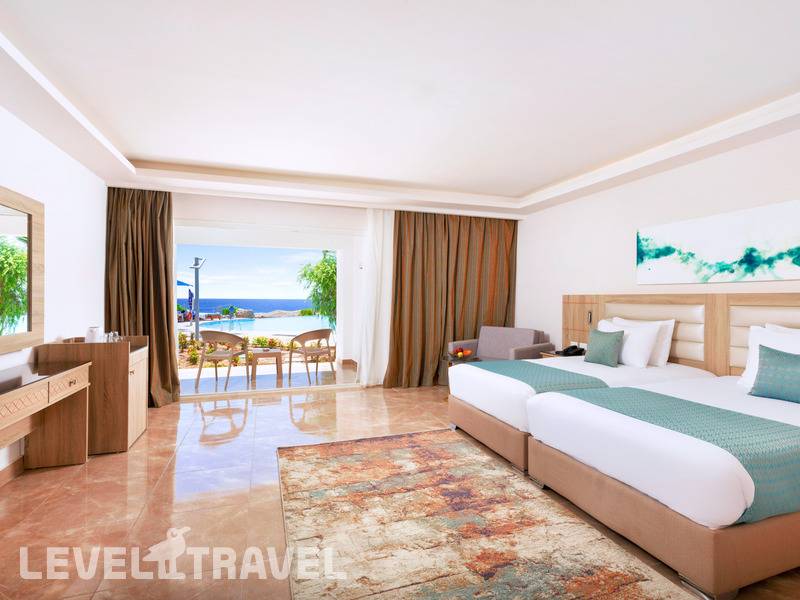 Фотография Pickalbatros Palace Resort (Ex.Albatros Palace Resort)