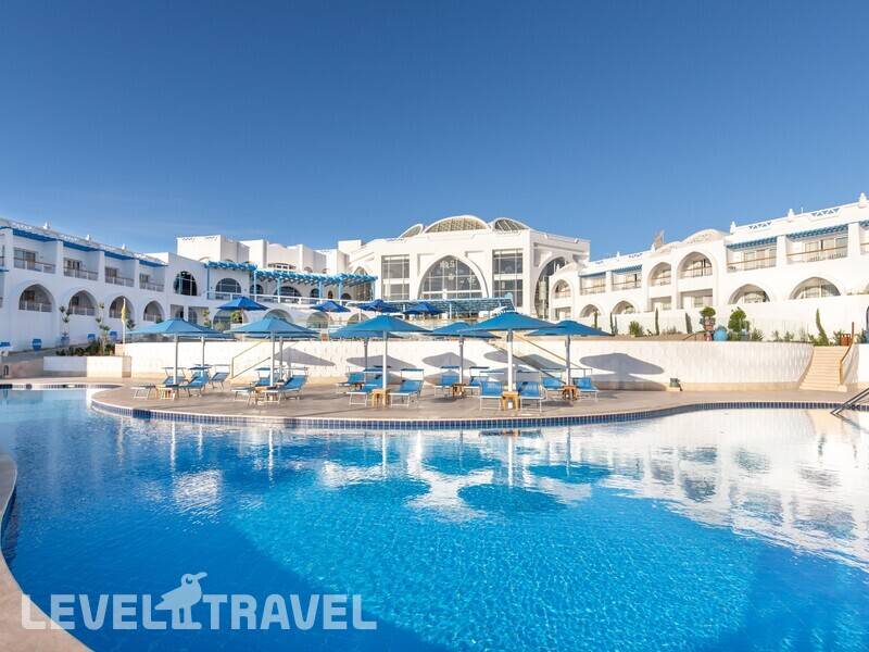 Фотография Pickalbatros Palace Resort (Ex.Albatros Palace Resort)