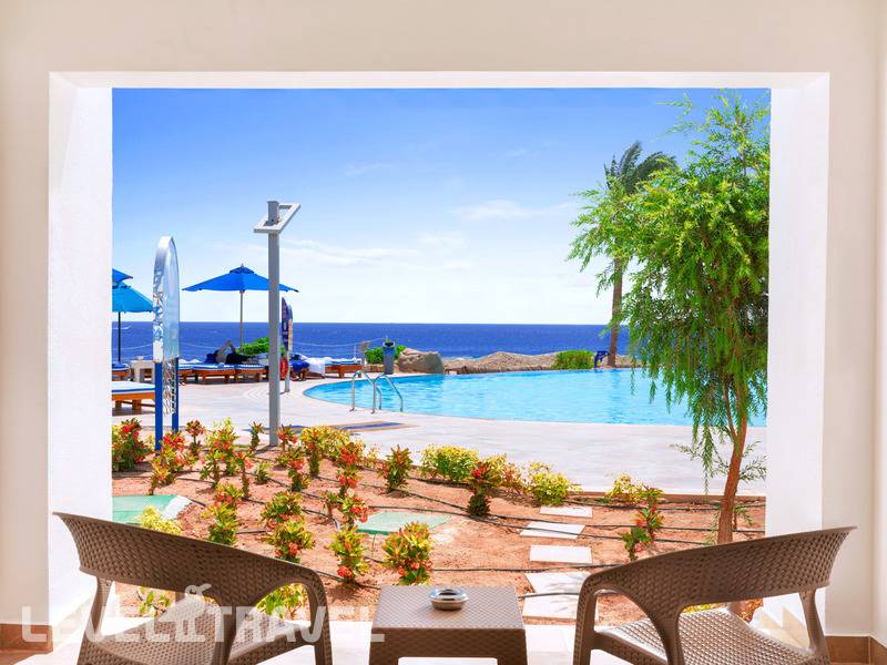 Фотография Pickalbatros Palace Resort (Ex.Albatros Palace Resort)