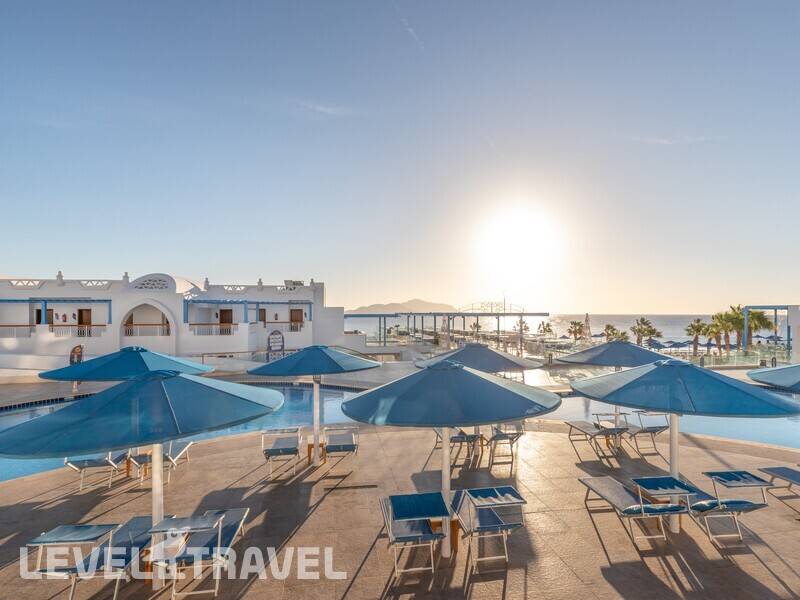 Фотография Pickalbatros Palace Resort (Ex.Albatros Palace Resort)