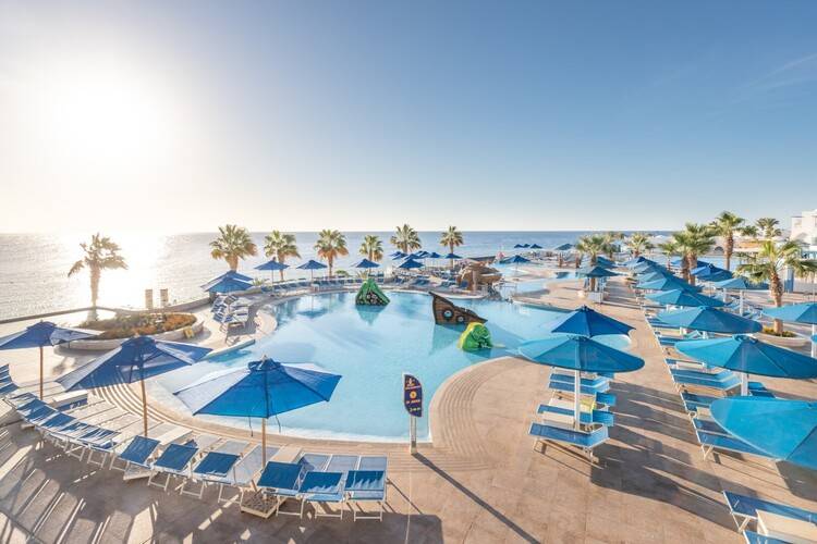 Pickalbatros Palace Resort (Ex.Albatros Palace Resort)