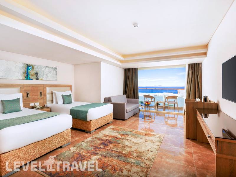 Фотография Pickalbatros Palace Resort (Ex.Albatros Palace Resort)
