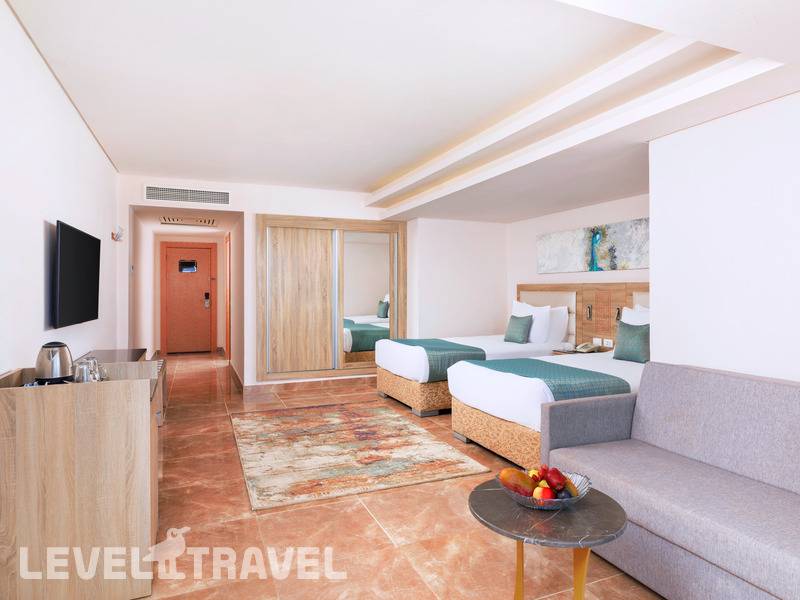 Фотография Pickalbatros Palace Resort (Ex.Albatros Palace Resort)