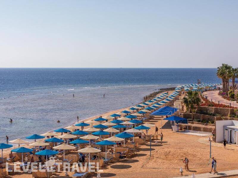 Фотография Pickalbatros Palace Resort (Ex.Albatros Palace Resort)