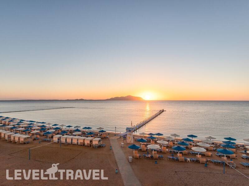 Фотография Pickalbatros Palace Resort (Ex.Albatros Palace Resort)