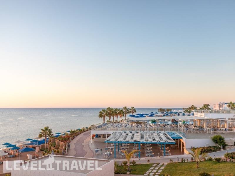 Фотография Pickalbatros Palace Resort (Ex.Albatros Palace Resort)