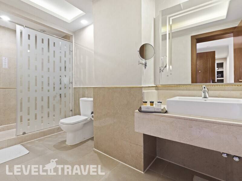 Фотография Pickalbatros Palace Resort (Ex.Albatros Palace Resort)
