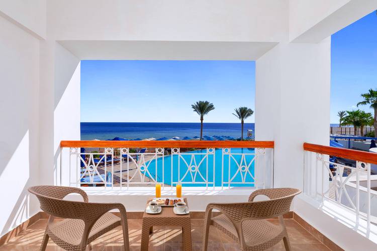 Pickalbatros Palace Resort (Ex.Albatros Palace Resort)