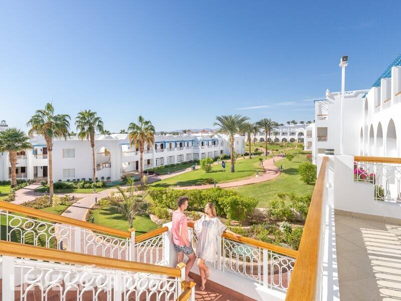 Фотография Pickalbatros Palace Resort (Ex.Albatros Palace Resort)