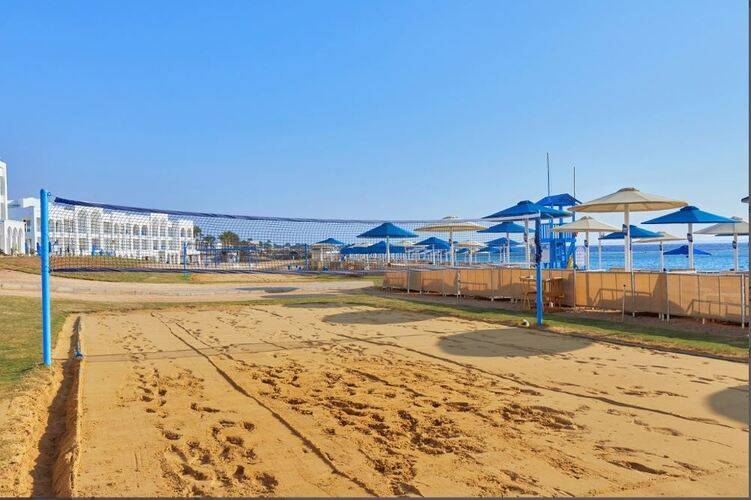Pickalbatros Palace Resort (Ex.Albatros Palace Resort)