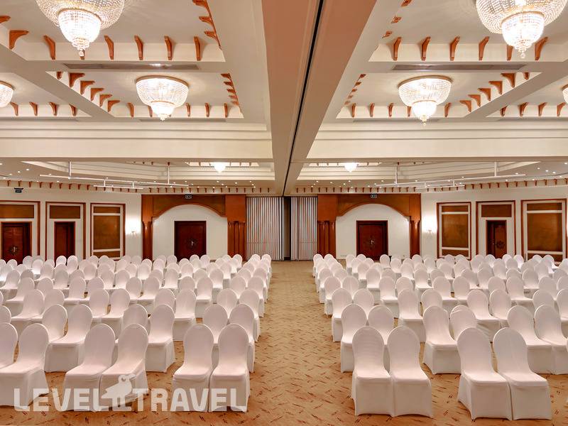 Фотография Pickalbatros Palace Resort (Ex.Albatros Palace Resort)