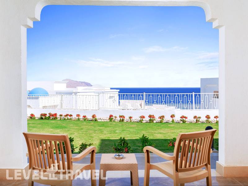 Фотография Pickalbatros Palace Resort (Ex.Albatros Palace Resort)