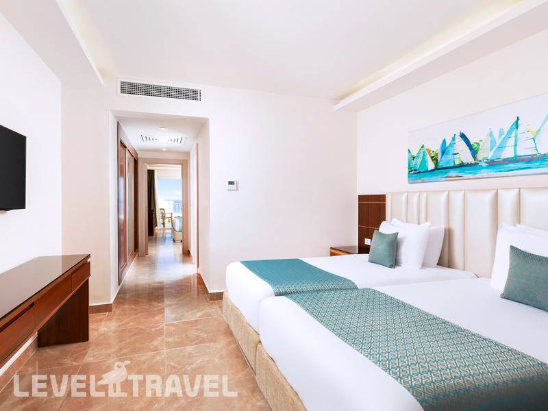 Фотография Pickalbatros Palace Resort (Ex.Albatros Palace Resort)