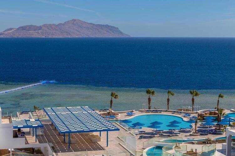 Pickalbatros Palace Resort (Ex.Albatros Palace Resort)