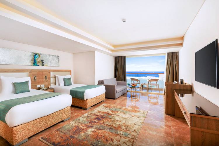 Pickalbatros Palace Resort (Ex.Albatros Palace Resort)