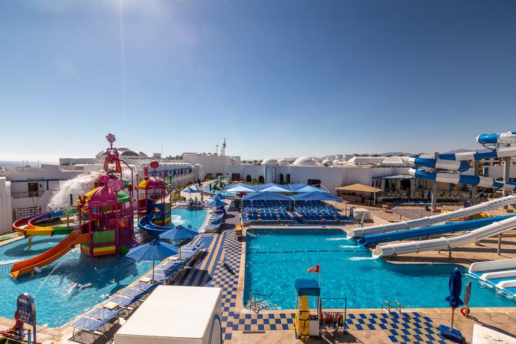 Pickalbatros Palace Resort (Ex.Albatros Palace Resort)