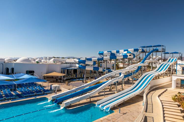 Pickalbatros Palace Resort (Ex.Albatros Palace Resort)