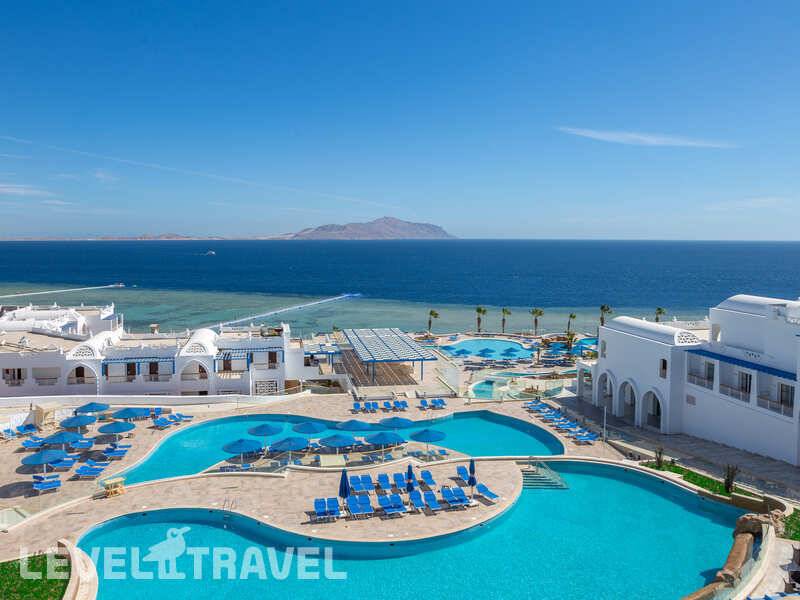 Фотография Pickalbatros Palace Resort (Ex.Albatros Palace Resort)