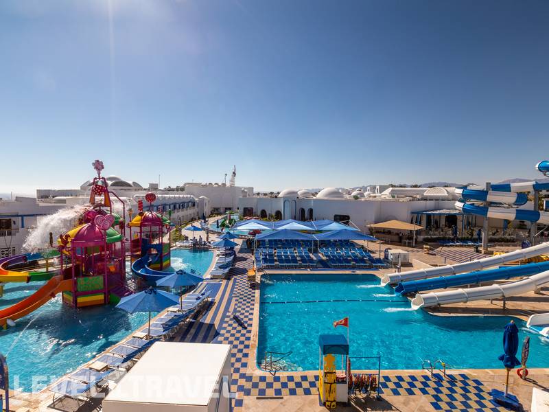 Фотография Pickalbatros Palace Resort (Ex.Albatros Palace Resort)