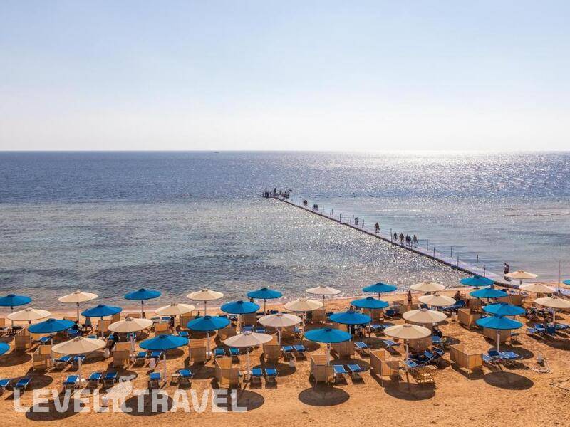 Фотография Pickalbatros Palace Resort (Ex.Albatros Palace Resort)