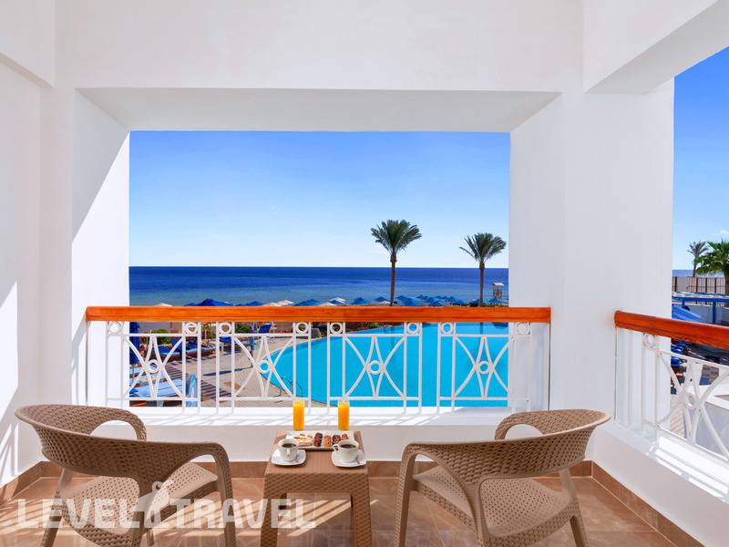 Фотография Pickalbatros Palace Resort (Ex.Albatros Palace Resort)