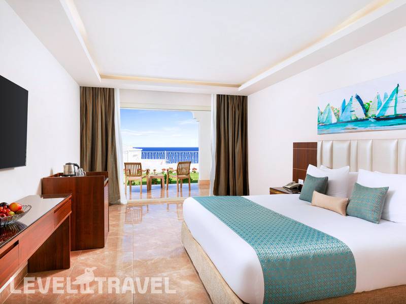 Фотография Pickalbatros Palace Resort (Ex.Albatros Palace Resort)