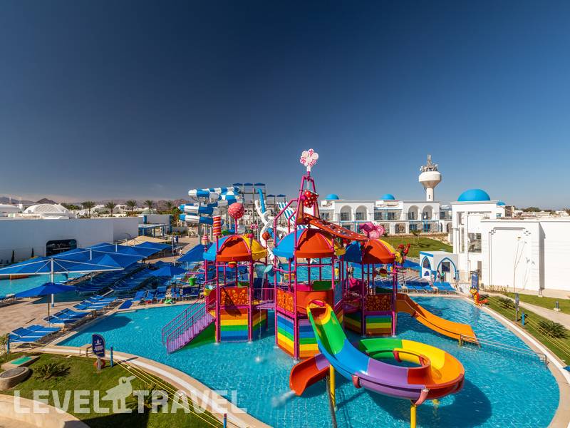 Фотография Pickalbatros Palace Resort (Ex.Albatros Palace Resort)