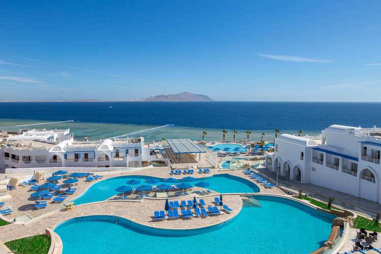 Pickalbatros Palace Resort (Ex.Albatros Palace Resort)
