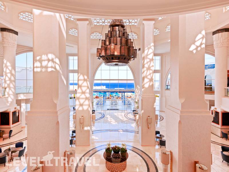 Фотография Pickalbatros Palace Resort (Ex.Albatros Palace Resort)