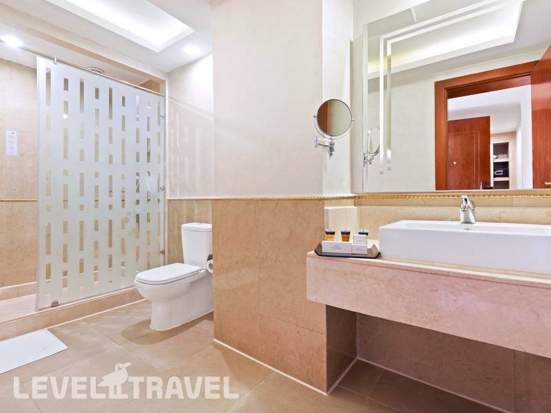 Фотография Pickalbatros Palace Resort (Ex.Albatros Palace Resort)