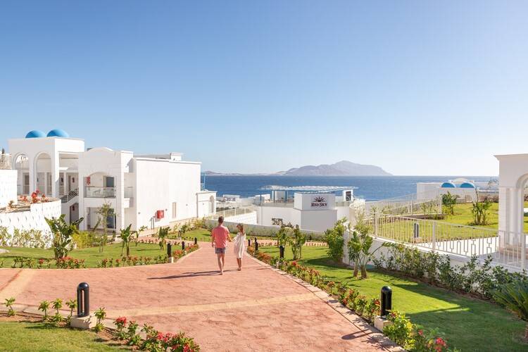 Pickalbatros Palace Resort (Ex.Albatros Palace Resort)