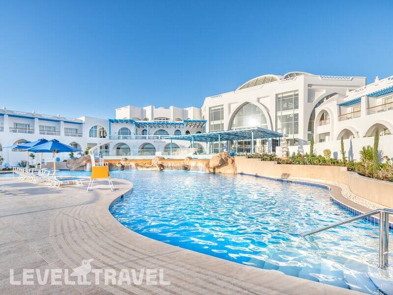 Фотография Pickalbatros Palace Resort (Ex.Albatros Palace Resort)