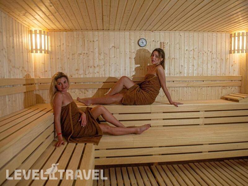 Фотография Pickalbatros Palace Resort (Ex.Albatros Palace Resort)