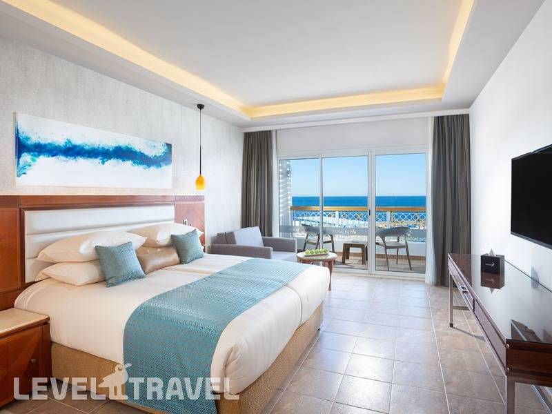 Фотография Pickalbatros Palace Resort (Ex.Albatros Palace Resort)
