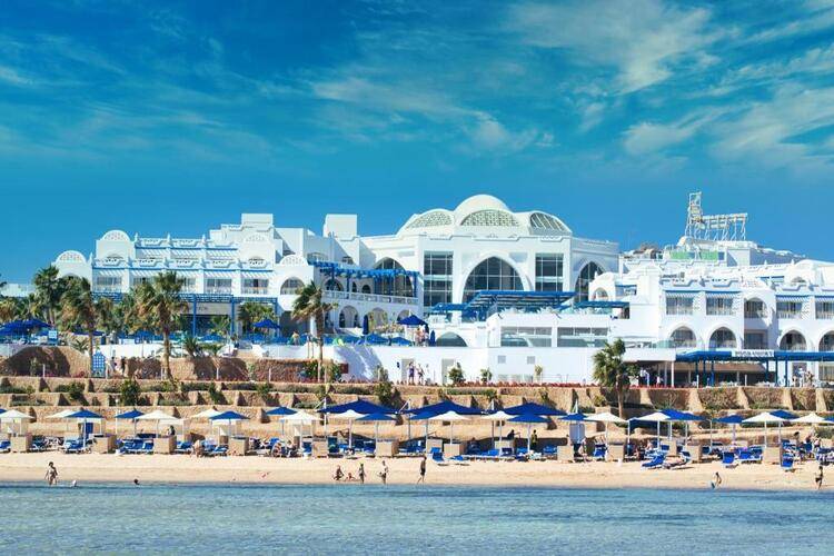Pickalbatros Palace Resort (Ex.Albatros Palace Resort)