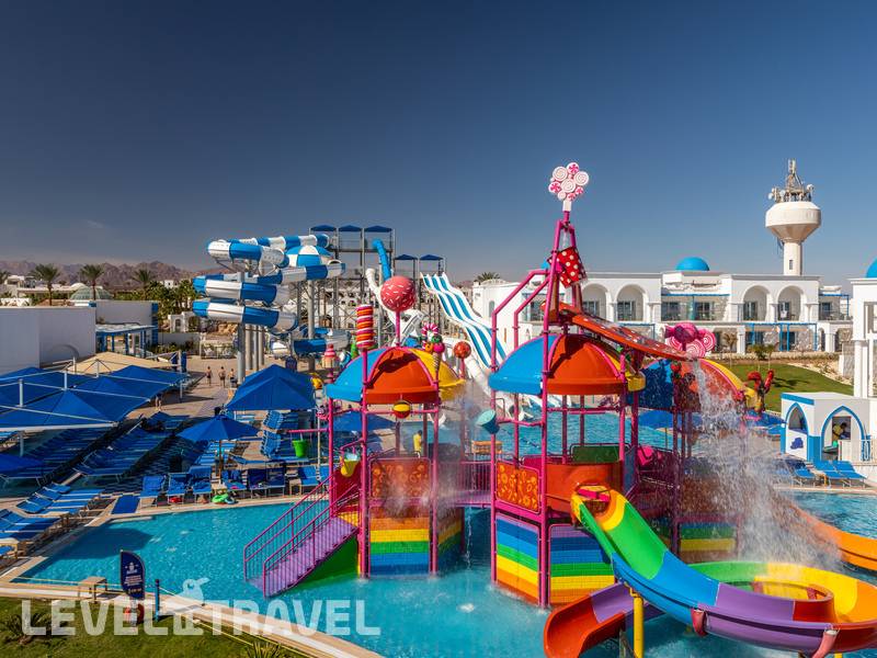 Фотография Pickalbatros Palace Resort (Ex.Albatros Palace Resort)