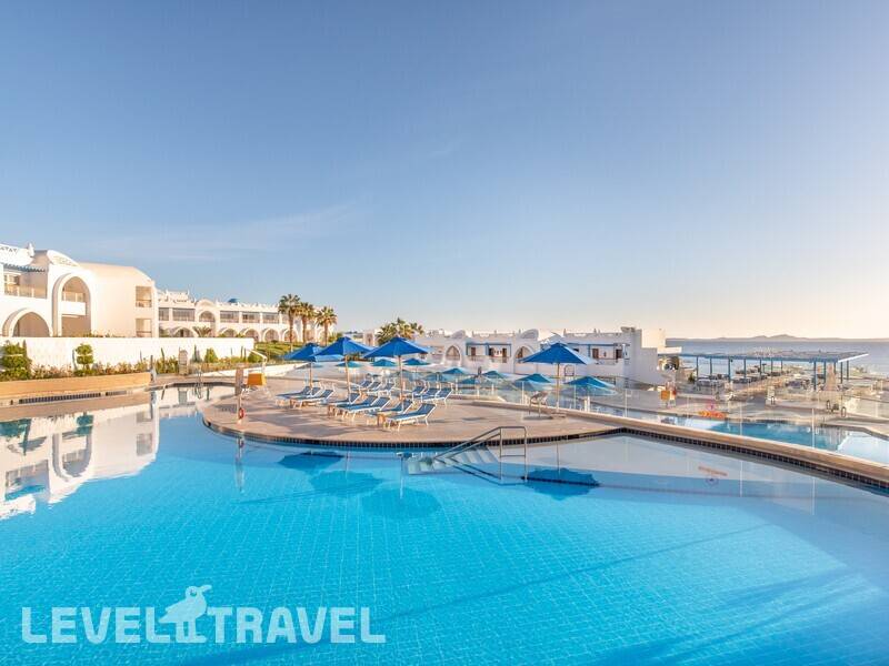 Фотография Pickalbatros Palace Resort (Ex.Albatros Palace Resort)