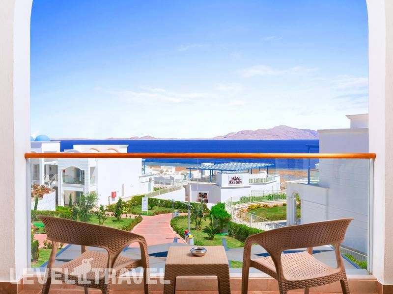 Фотография Pickalbatros Palace Resort (Ex.Albatros Palace Resort)