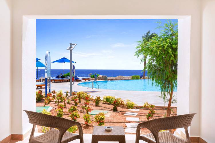 Pickalbatros Palace Resort (Ex.Albatros Palace Resort)