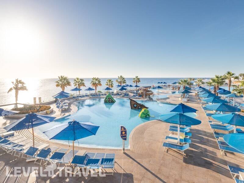 Фотография Pickalbatros Palace Resort (Ex.Albatros Palace Resort)